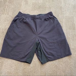 Lululemon Pace Breaker Linerless 7” short
